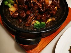 -小菜园新徽菜(合肥之心城店)