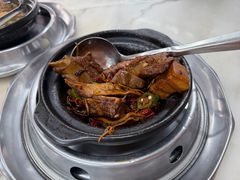-新峰肉骨茶(总店)