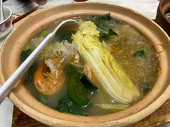 -稻香酒家·33年老字号·港式粤菜(富邦中心店)