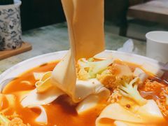 -左陕右甘(亚运村店)