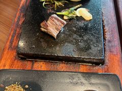 -一沙一城·岩烤牛扒(深圳首店)