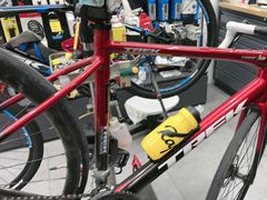 -TREK崔克自行车(徐汇滨江店)