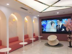 -Sunny喜铺婚礼策划(东部店)