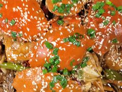 -赖胖子肉蟹煲(金牛万达店)