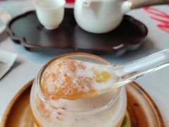 -素言·云端潮式料理·情侣约会·生日求婚