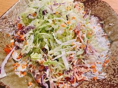 -鸭川食堂·鳗丼(鼓楼店)