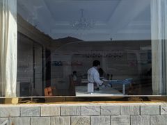-相聚青山餐厅(阎河路店)