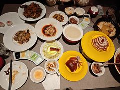 -花家怡园(四合院总店)