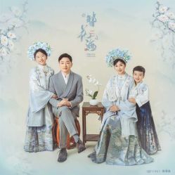-倾城宝贝儿童摄影(浦东金谊店)