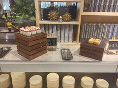 -昆山裕元花园酒店·温莎西餐厅