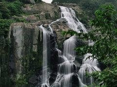 -九鲤湖风景区