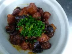 -马仕玖煲·融合菜·酥不腻烤鸭(人大店)