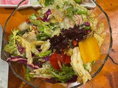 -木屋烧烤(西南角店)