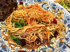 街坊大拌菜-奉天小馆·非遗东北菜(沈阳万象城店)