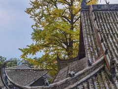 -金堂县云顶石城风景区