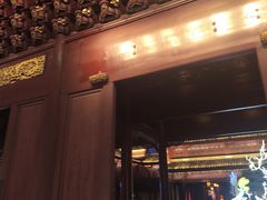 -宁波府城隍庙