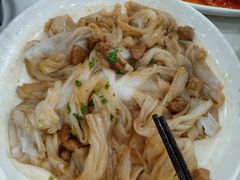 -澳门酒家(南航明珠店)