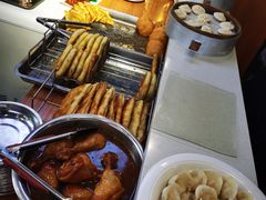 -西工饭庄快餐厅(西工小街店)