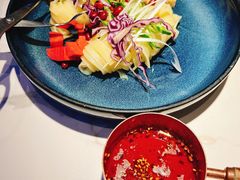 -阿里疆Alijiang·丝路美食·异域风情·清真(长楹天街店)