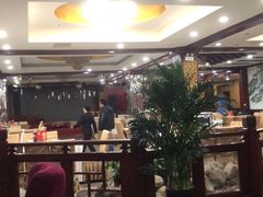 -大江南食府(石景山店)