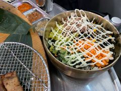 -玄希浪漫厨房·韩料烤肉(湖滨银泰in77店)