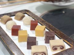 -老牌坊鲁菜名店(宽厚里店)