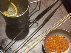 -夜食白市Yespicy·烧烤啤酒宵夜(番禺四海城店)