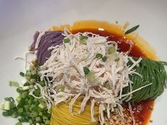 -南锣南门(东方银座店)