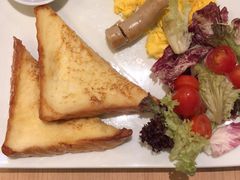 -必胜客(花都百业店)