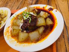 -杜记甜食(大众巷店)