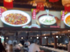 -常和州·夜宵大排档(常州单店)