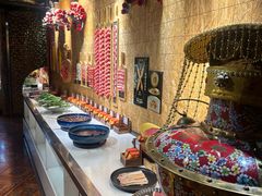 -羊大爷涮肉(亮马桥店)