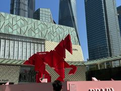 -PRADA普拉达(国金中心店)