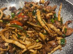 -富临轩私房菜(集庆门大街店)