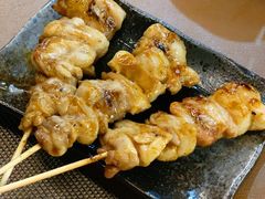 -鸟内会(河北路店)