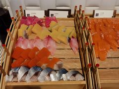 -北京港澳中心瑞士酒店·瑞士咖啡厅·自助餐