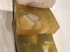 -金河半岛园林酒家(金融城店)