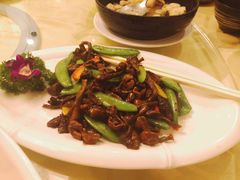 -垚慈居素食(华发新城店)