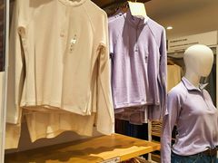 -优衣库(北京枫蓝国际广场店)