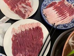 -裕德孚·非遗手切涮羊肉(东直门内大街店)
