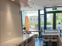-李先生牛肉面大王(广渠门内店)