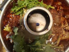 -郑记•不夜城烧烤•龙虾•虾蟹(黄鹤楼店)