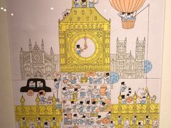 -【朵云轩艺术中心】博洛尼亚插画展·中国巡展·上海站