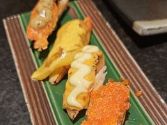 -古田居·特色寿司料理(星之岛旗舰店)