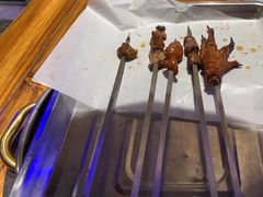 -筱果•梁山围炉烤肉(昌里路店)