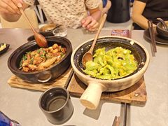 -不二啫·广府啫啫煲(江燕路万科里店)