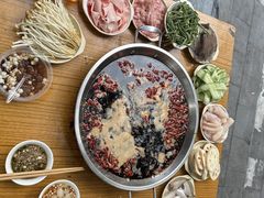 -储奇门鳝鱼火锅(总店)