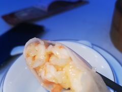 -万山楼海鲜酒家·二十三年老字号