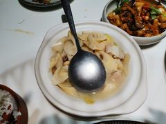 -原味田园·客家菜·土窑鸡(中航城君尚购物中心店)