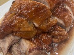 -龙记烤鸭店(新民路店)